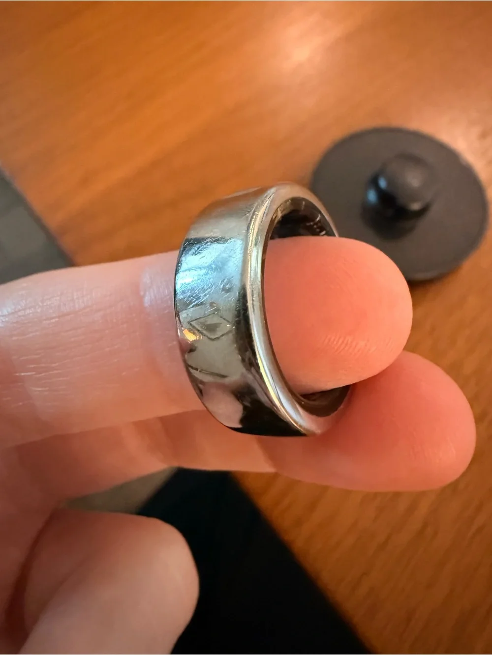 Oura Ring Gen 3 Size 7